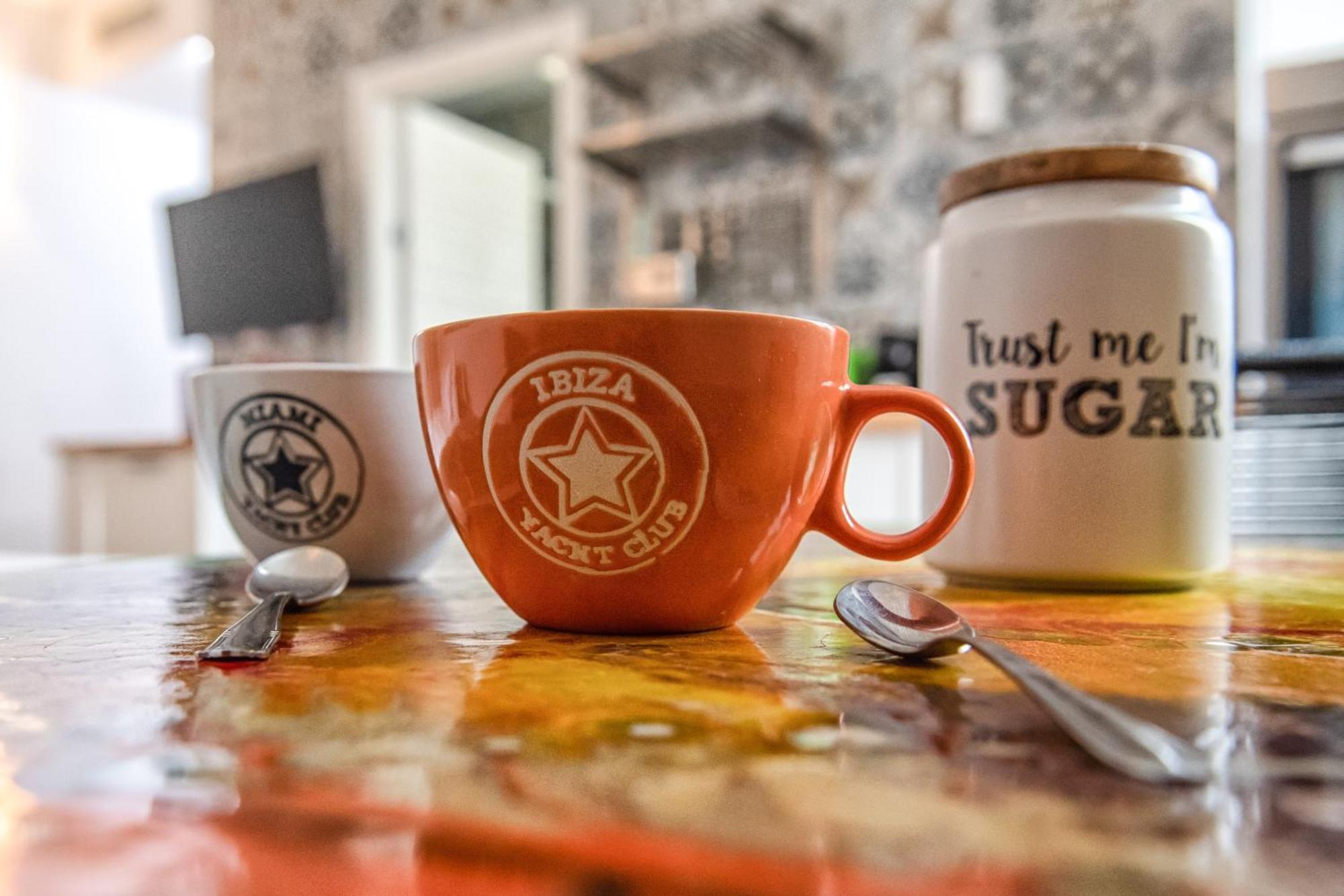Luxury Cozy Studio By Central Station - Cafe Милано Екстериор снимка